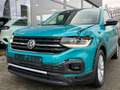 Volkswagen T-Cross Style*71TKM*Virtual*LED*NAVI*AHK*ACC*Tas Blauw - thumbnail 11