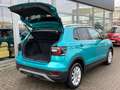 Volkswagen T-Cross Style*71TKM*Virtual*LED*NAVI*AHK*ACC*Tas Blauw - thumbnail 15