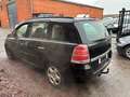 Opel Zafira 1.9 DTL CDTi marchand export ! Negro - thumbnail 6