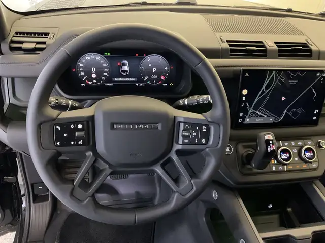 Land Rover Defender 110 D300 AWD X-Dynami Ansicht 8