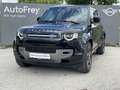 Land Rover Defender 110 D300 AWD X-Dynami Schwarz - thumbnail 1
