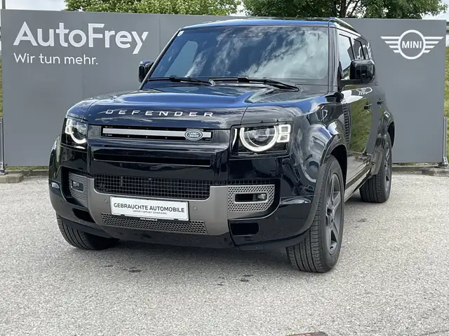 Land Rover Defender 110 D300 AWD X-Dynami Ansicht 1