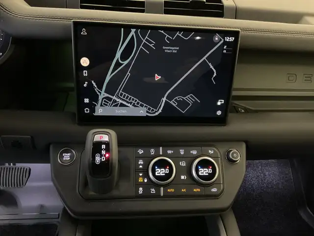 Land Rover Defender 110 D300 AWD X-Dynami Ansicht 6