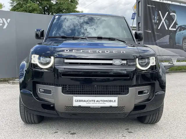 Land Rover Defender 110 D300 AWD X-Dynami Ansicht 2