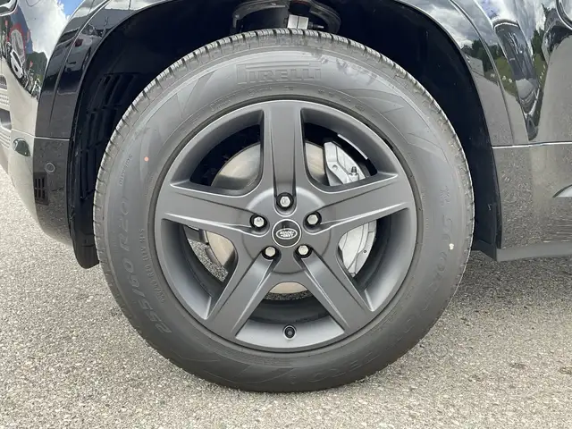Land Rover Defender 110 D300 AWD X-Dynami Ansicht 17