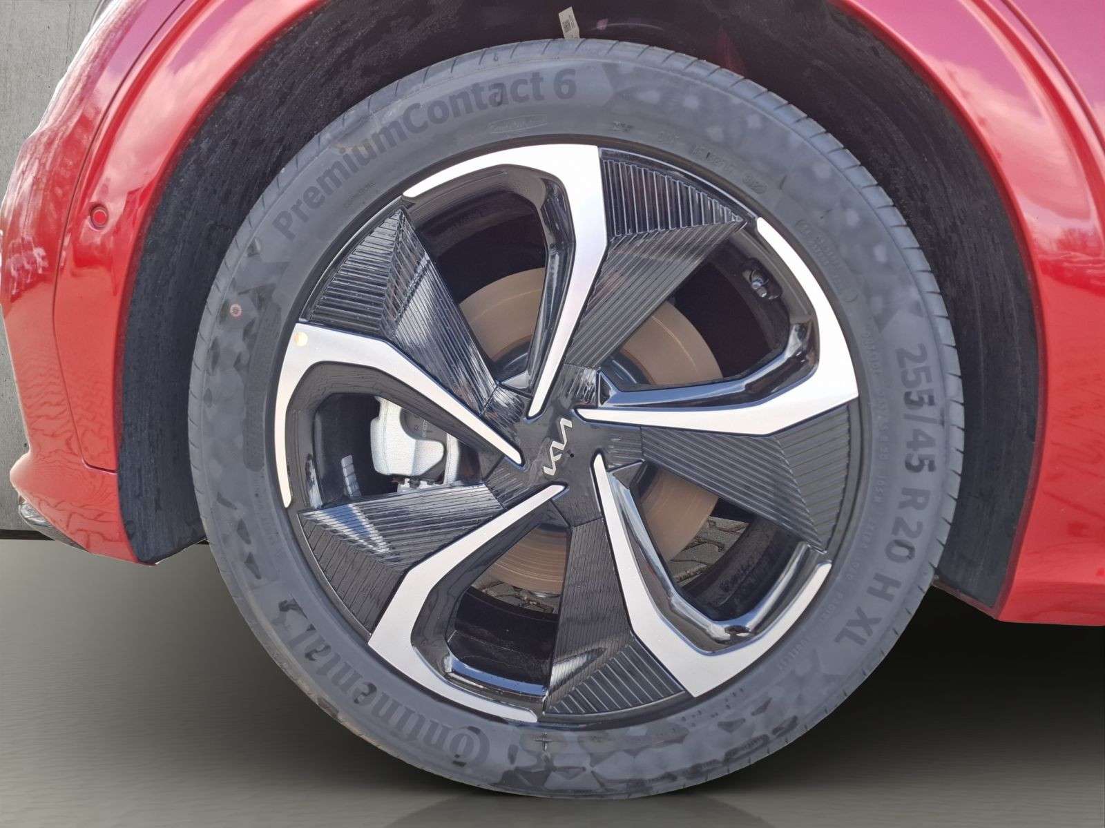 Kia EV6
