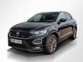 Volkswagen T-Roc 2.0 TDI 4M SPORT LED/PANO/AHK/R-LINE Zwart - thumbnail 11