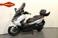 Honda Forza 350 NSS Zwart - thumbnail 2