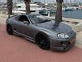Toyota Supra Mk4 2jz-gte Wide Grigio - thumbnail 5