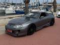Toyota Supra Mk4 2jz-gte Wide Grigio - thumbnail 6