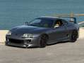Toyota Supra Mk4 2jz-gte Wide Gris - thumbnail 4