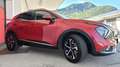 Kia Sportage 1.6 tgdi hev Style auto Rosso - thumbnail 5