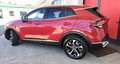 Kia Sportage 1.6 tgdi hev Style auto Rosso - thumbnail 2