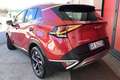 Kia Sportage 1.6 tgdi hev Style auto Rosso - thumbnail 3