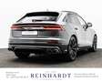 Audi SQ8 TFSi COMPETITION+ 23Z/BLACK ACC/PANO/S-SITZE Grau - thumbnail 9
