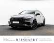 Audi SQ8 TFSi COMPETITION+ 23Z/BLACK ACC/PANO/S-SITZE Grau - thumbnail 1