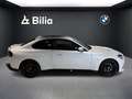 BMW 218 218I COUPE PACK M 2024 Blanc - thumbnail 3