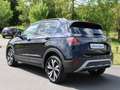 Volkswagen T-Cross 1.0 TSI DSG NAVI-KAMERA-SITZHEIZ.- Schwarz - thumbnail 5