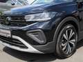 Volkswagen T-Cross 1.0 TSI DSG NAVI-KAMERA-SITZHEIZ.- Schwarz - thumbnail 4