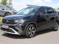 Volkswagen T-Cross 1.0 TSI DSG NAVI-KAMERA-SITZHEIZ.- Schwarz - thumbnail 3
