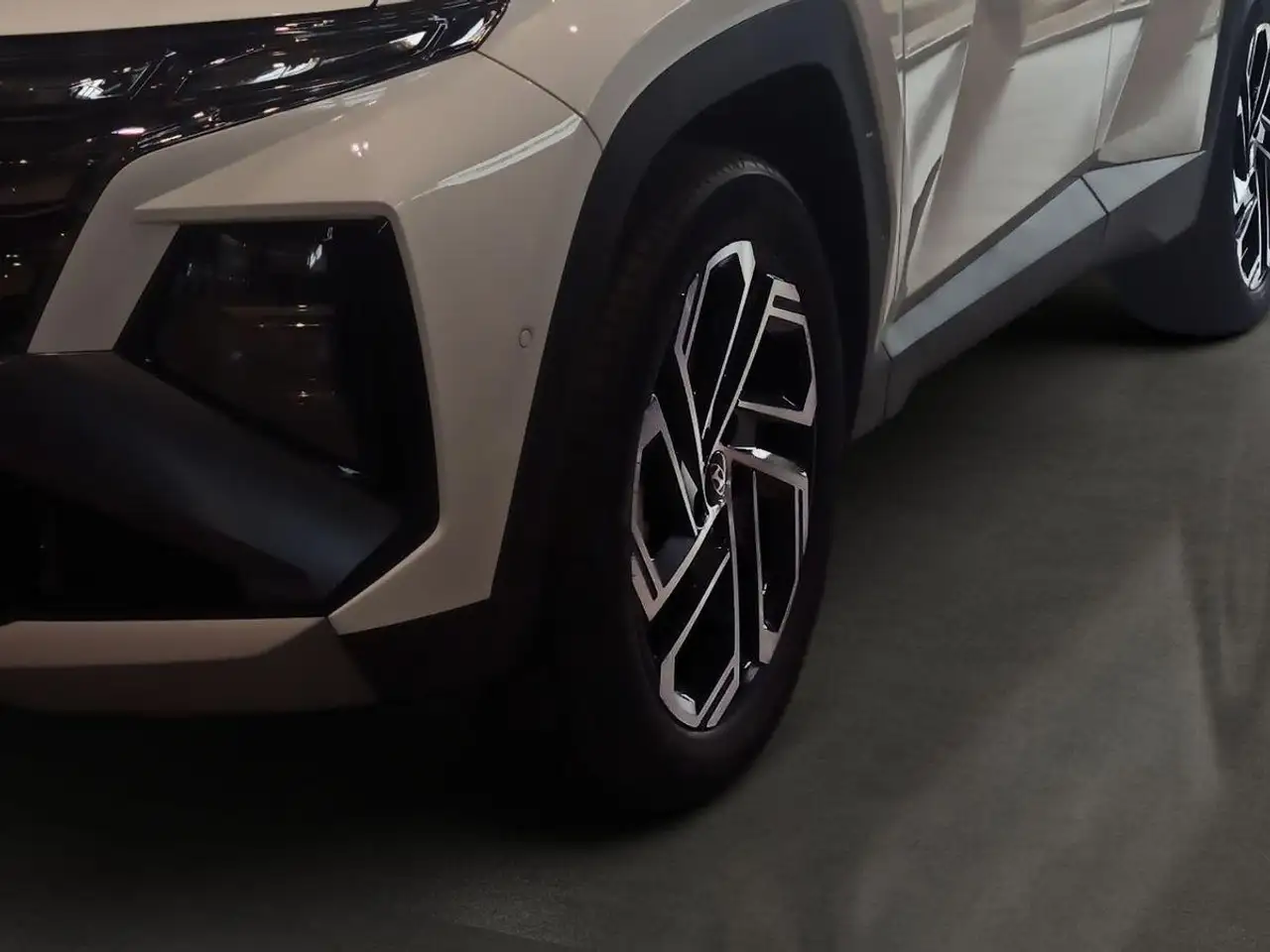Hyundai Tucson 2026 — фото 13