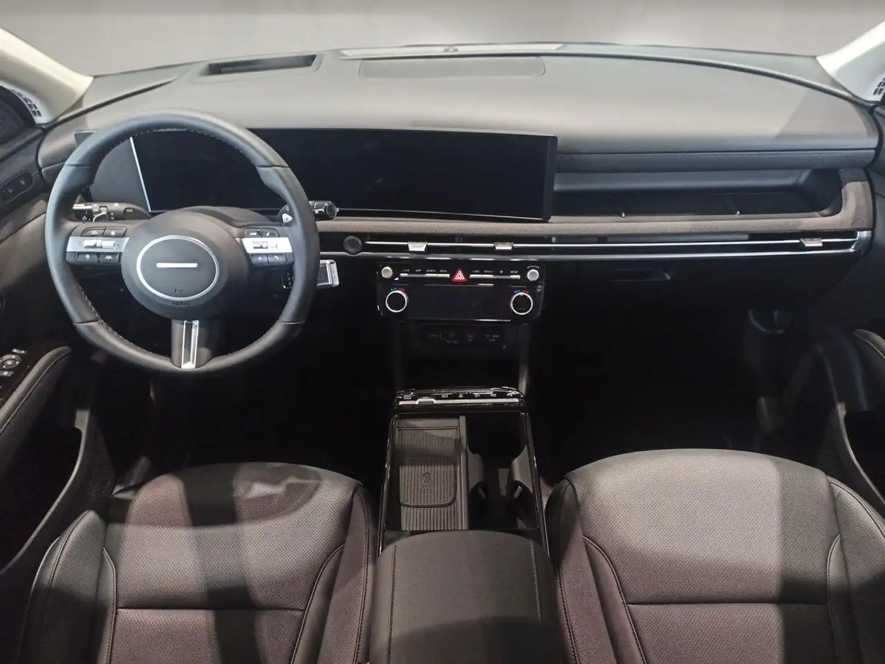 Hyundai Tucson 2026