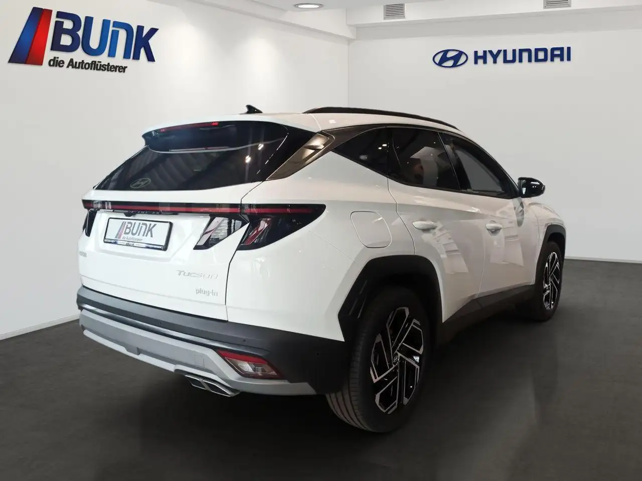 Hyundai Tucson 2026 — фото 10