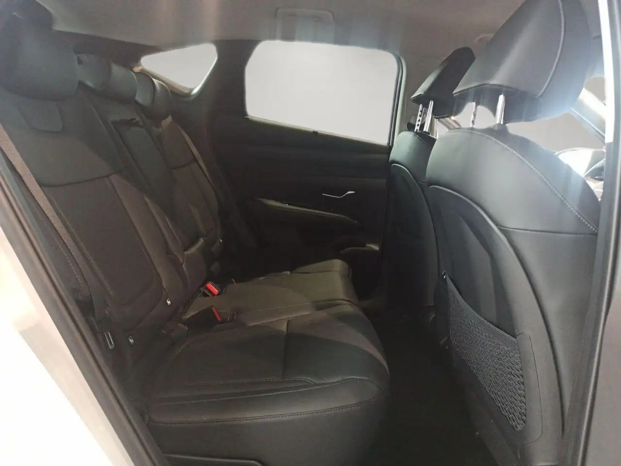 Hyundai Tucson 2026