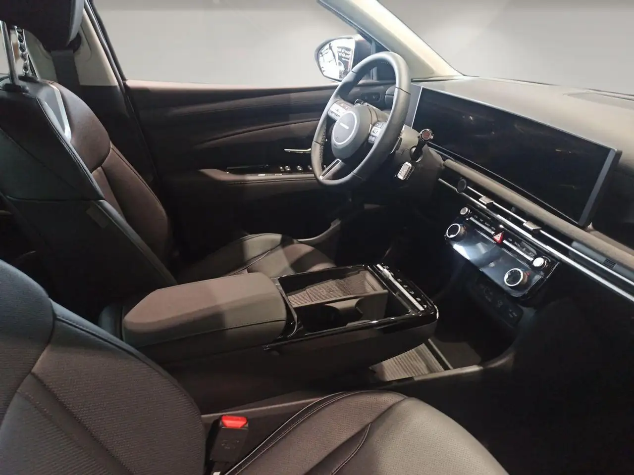 Hyundai Tucson 2026