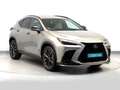 Lexus NX 450h+ F Sport 4WD Gris - thumbnail 5