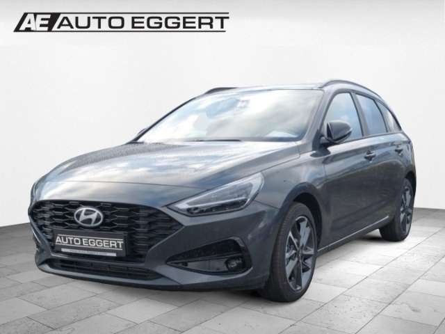 Imagine Hyundai i30 Advantage Mild-Hybrid  Kombi  1.5 48V 7-DCT