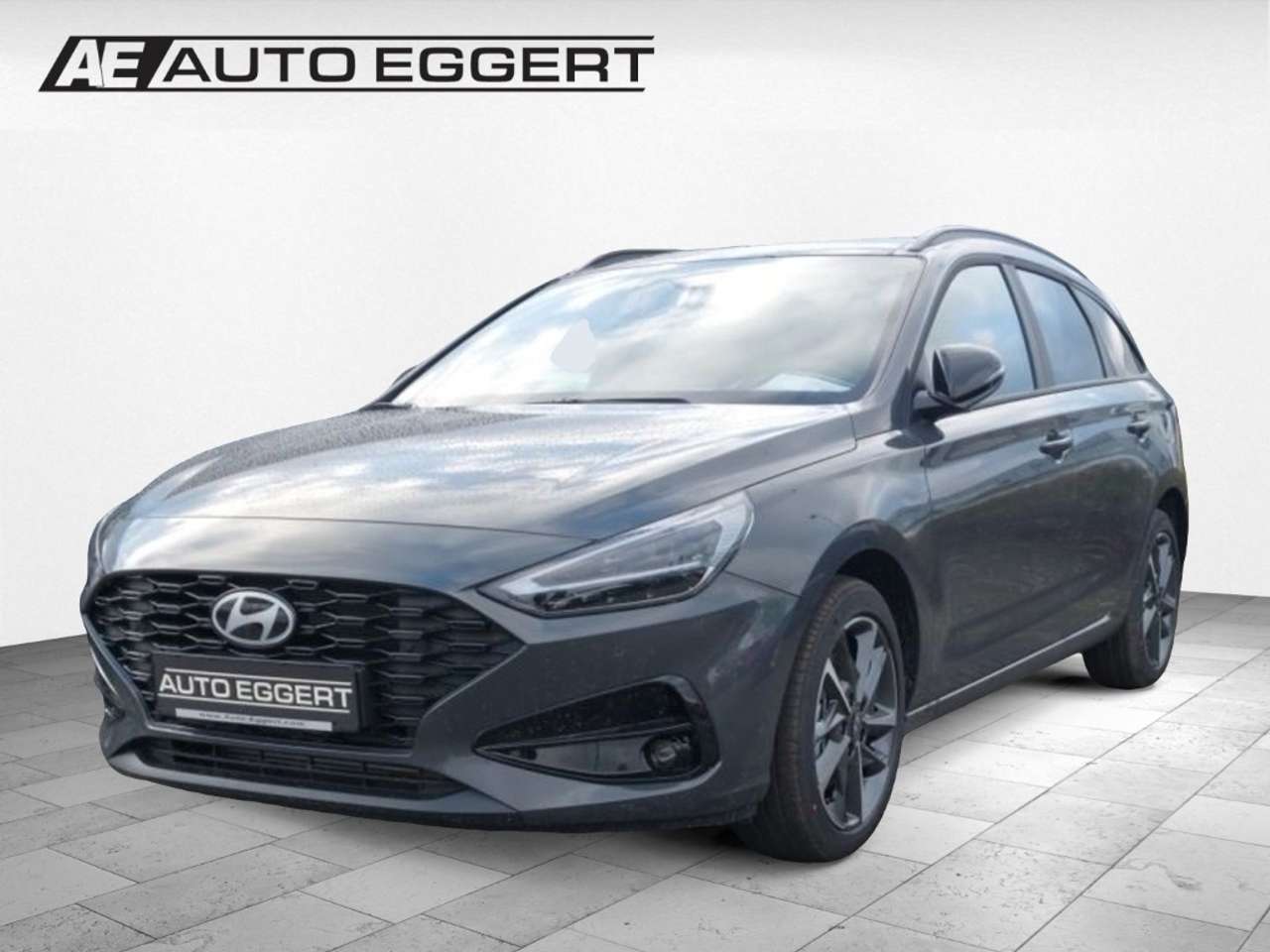 Hyundai i30 2025