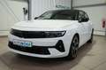 Opel Astra 1.5D GS Line Autom. ACC+Spurhalte+Lenkrdhz Blanc - thumbnail 1