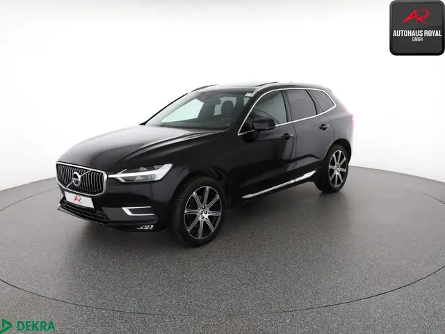 Volvo XC60 XC 60 2.0 D4 INSCRIPTION STANDHEIZ,360GRAD,ACC