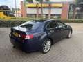 Honda Accord 2.0i Elegance Automaat Blauw - thumbnail 5