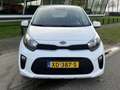 Kia Picanto 1.0 CVVT EconomyPlusLine / Airco / Bluetooth / Rad White - thumbnail 6