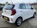 Kia Picanto 1.0 CVVT EconomyPlusLine / Airco / Bluetooth / Rad White - thumbnail 2