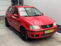 Volkswagen Polo 1.4 Trendline Airco Rood - thumbnail 3