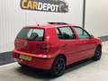 Volkswagen Polo 1.4 Trendline Airco Rood - thumbnail 5