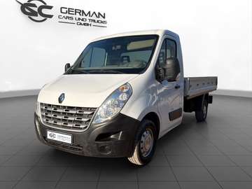Pritsche L3 TüvNeu ServiceNeu