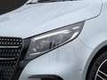Mercedes-Benz V 300 V 300 d Lang *AVANTGARDE*AMG*AHK*360°*PANO* Silber - thumbnail 5