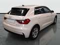 Audi A1 Sportback Edition 25 TFSI 70 kW (95 CV) Blanco - thumbnail 2