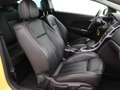 Opel Astra GTC 1.4 TURBO 140 PK SPORT + LEDER | SPORTSTOELEN Gelb - thumbnail 4