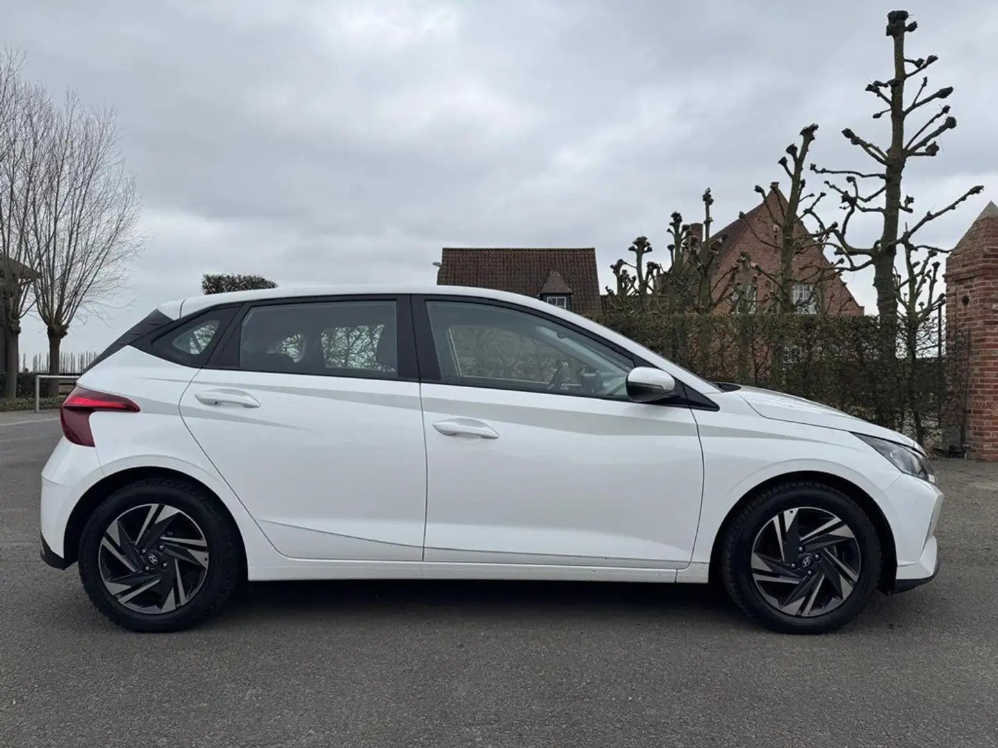 Hyundai i20 Limited Edition - Apple Carplay/Camera/Auto Airco - 2