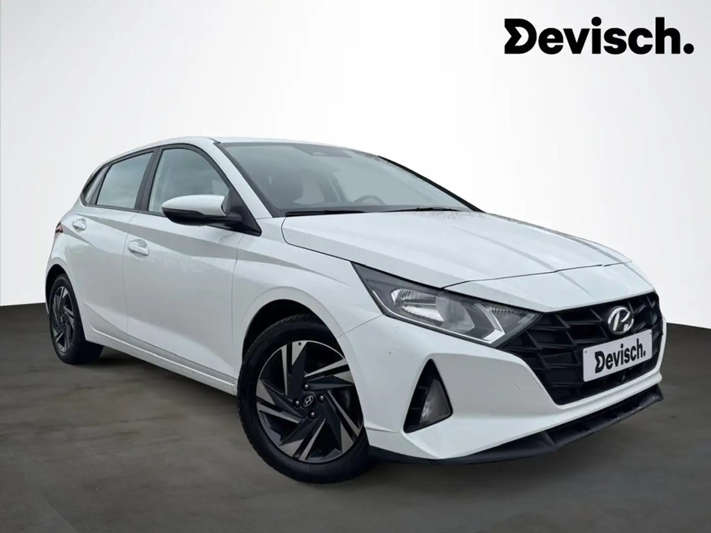 Hyundai i20 Limited Edition - Apple Carplay/Camera/Auto Airco - 1