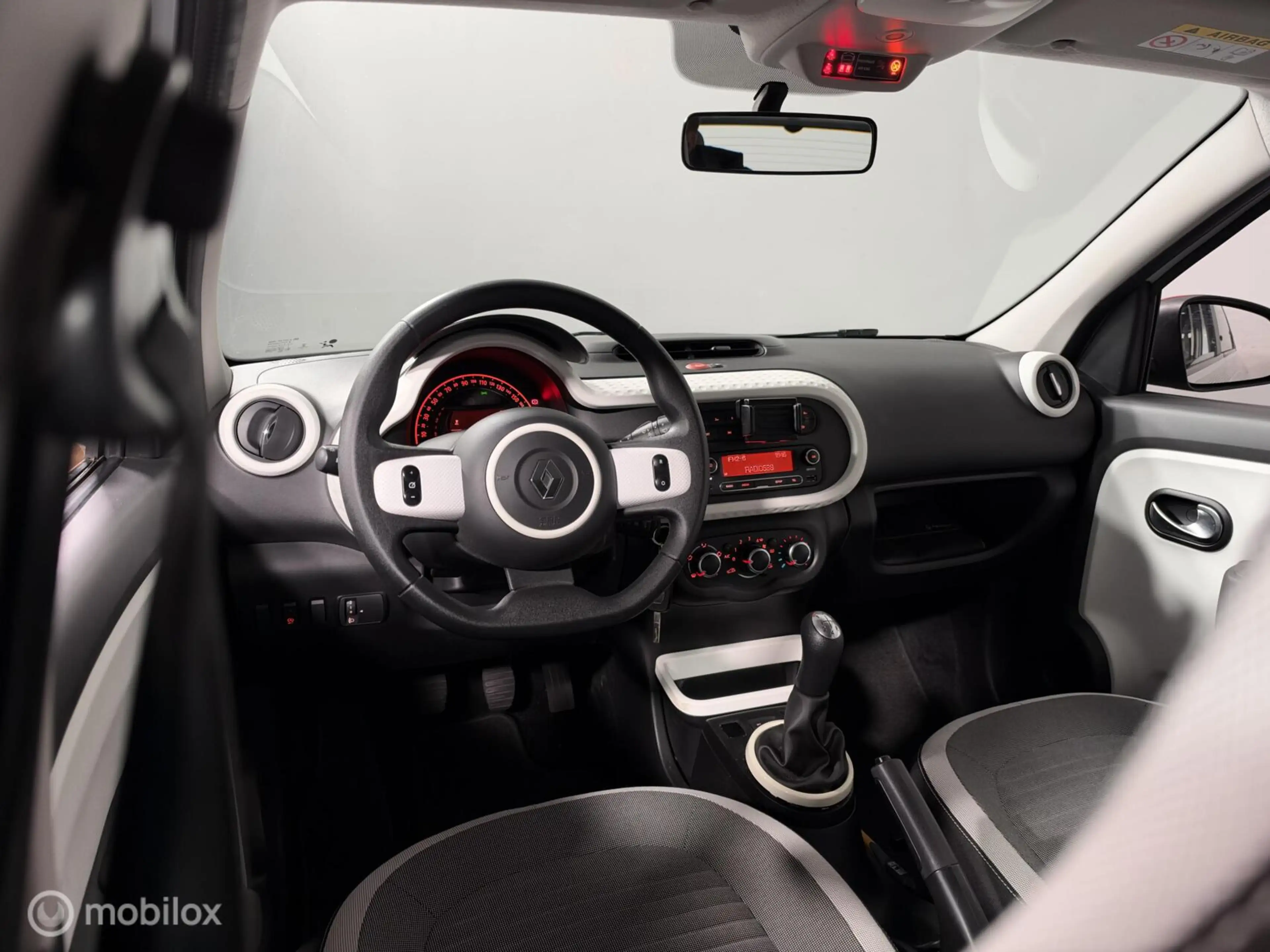 Renault Twingo 1.0 SCe Collection | NL AUTO | BLUET. | AIRCO — photo 13