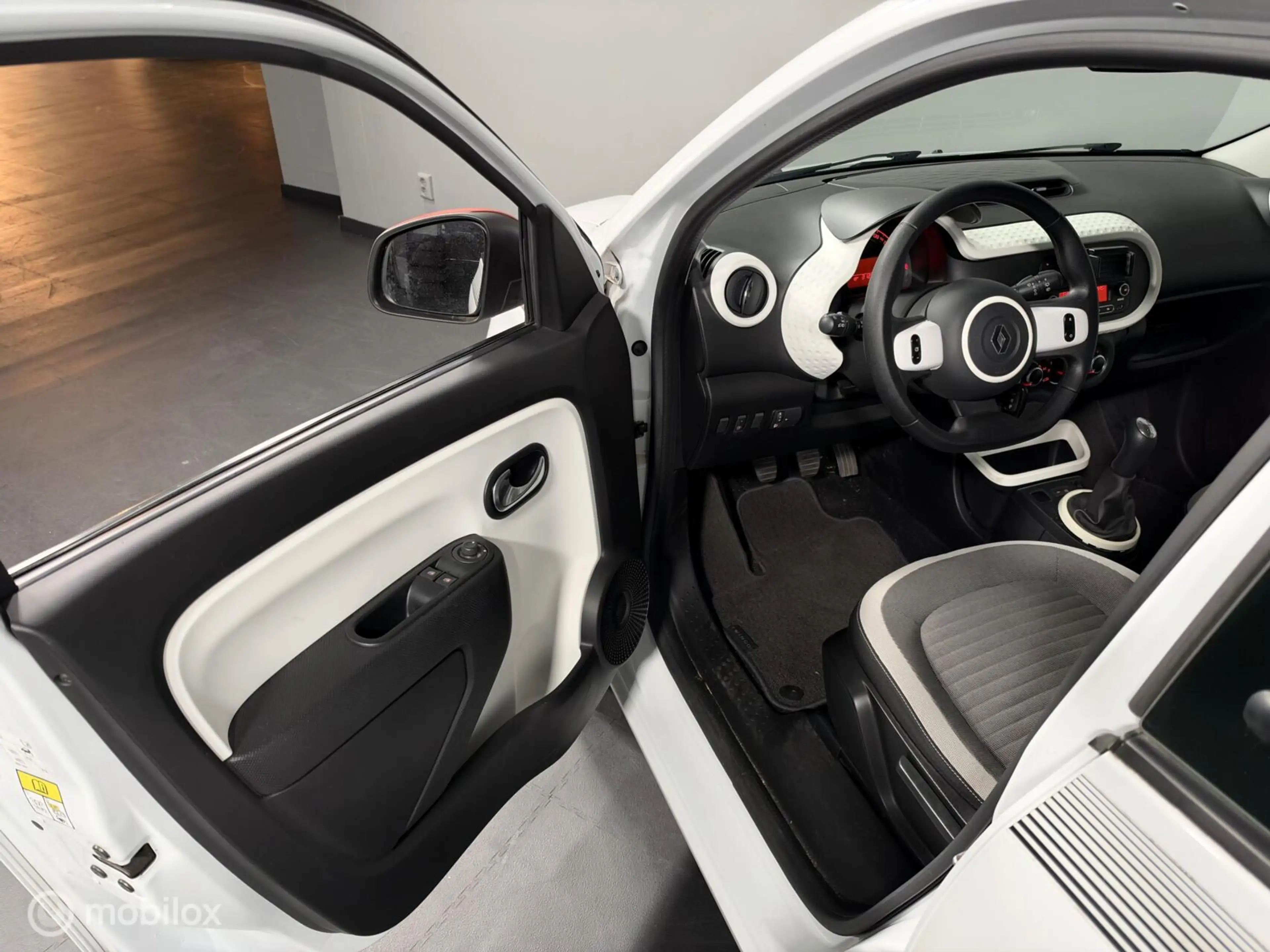 Renault Twingo 1.0 SCe Collection | NL AUTO | BLUET. | AIRCO — photo 5