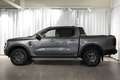 Ford Ranger Wildtrack e-4WD Doppelkabine Grau - thumbnail 3