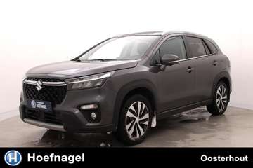 1.4 Boosterjet Style Smart Hybrid | Adaptive cruis