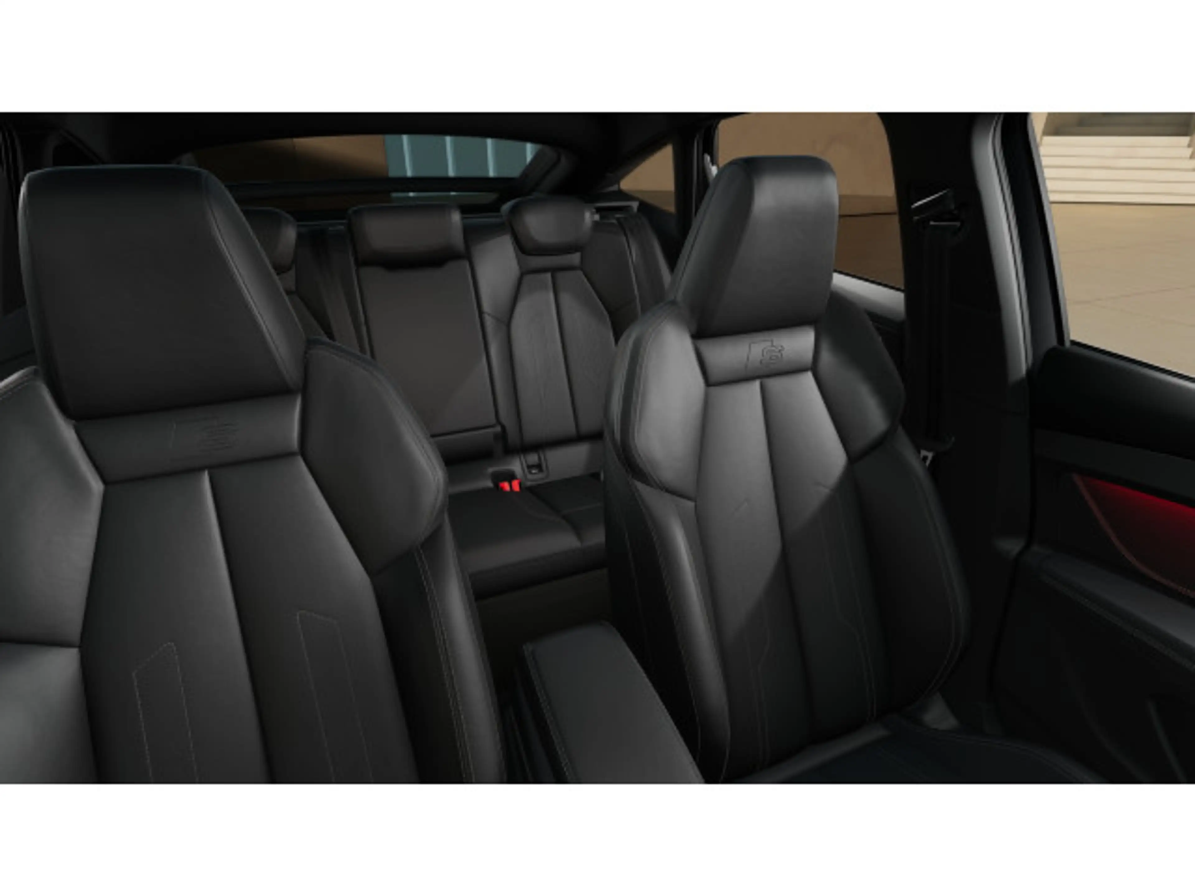 Audi Q4 e-tron quattro — photo 5